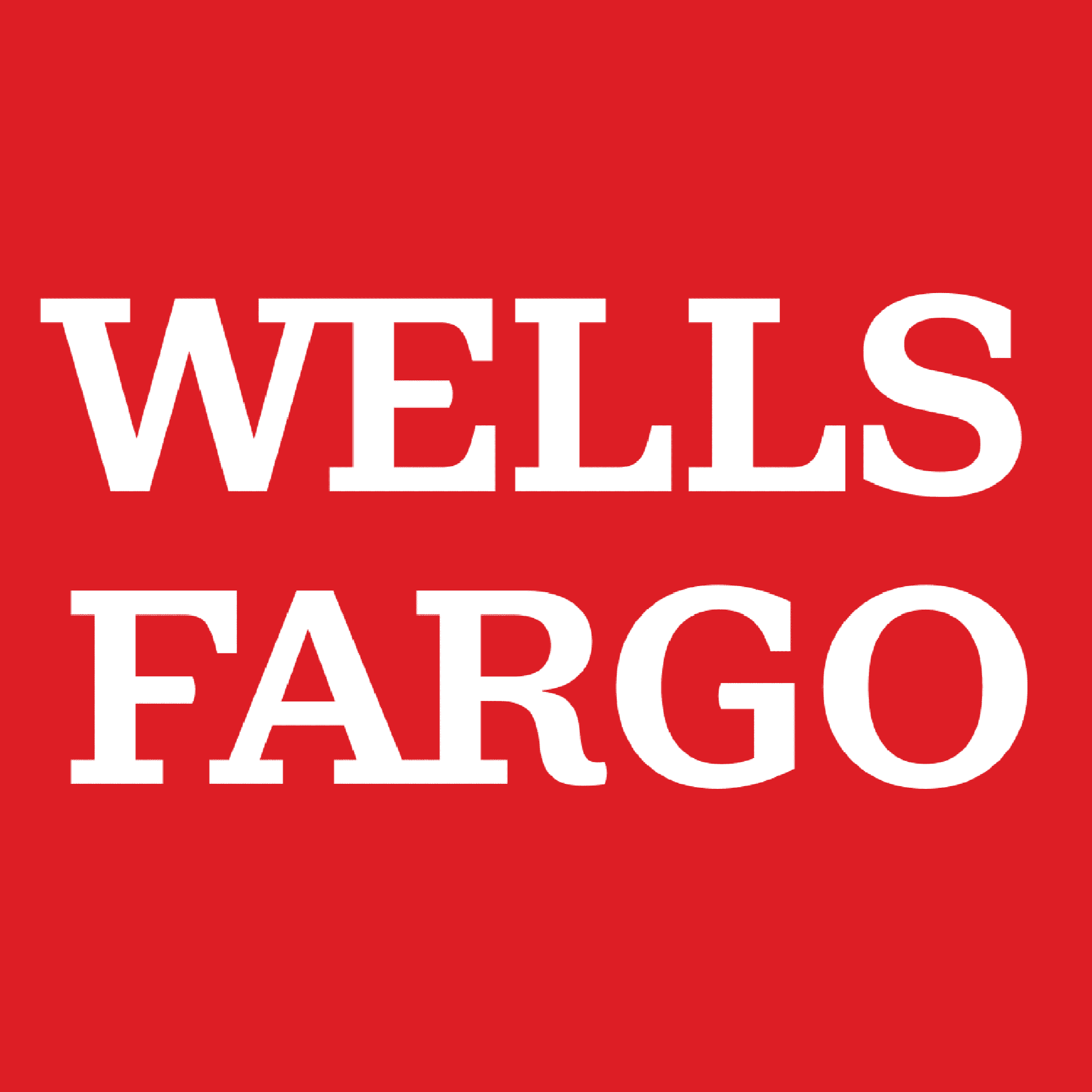 Wells Fargo logo